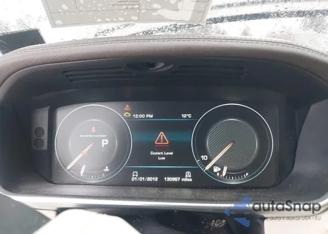 2013 Land Rover Range Rover Supercharged z USA, uszkodzony, nr VIN SALGS2EF7DA108299